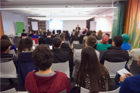 Sala de espera